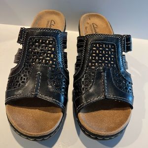 Clark’s Bendable Women’s shoes